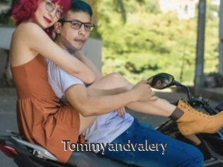 tommyandvalery Sex Video Gif