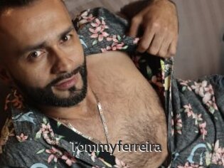 Tommyferreira