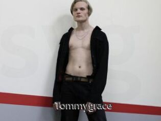 Tommygrace
