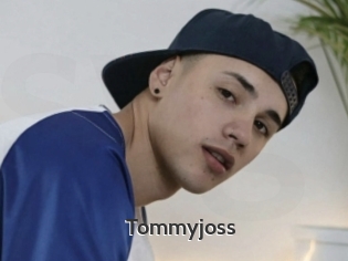Tommyjoss