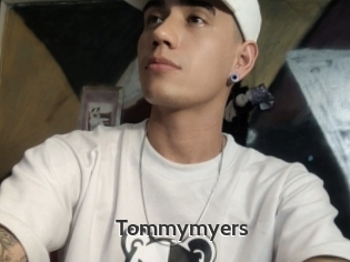 Tommymyers