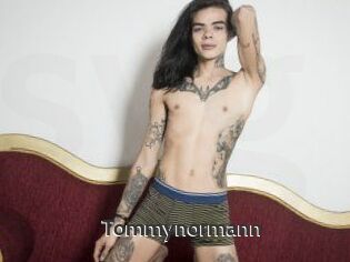 Tommynormann