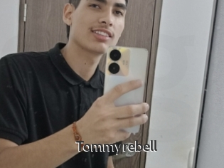 Tommyrebell