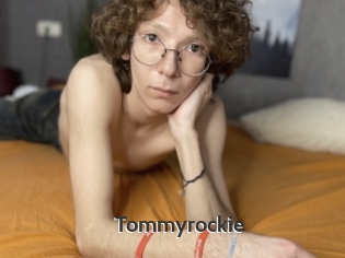 Tommyrockie