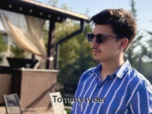 tommyryder Sex Video Gif