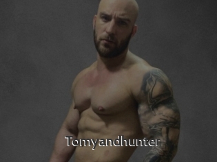 Tomyandhunter