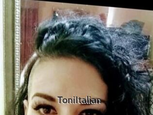 ToniItalian