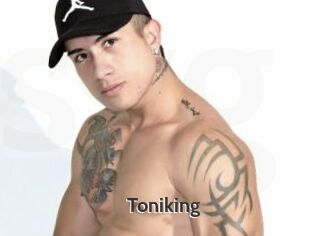 Toniking