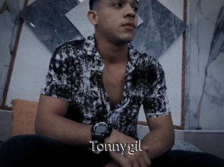 Tonnygil