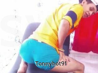 Tonnyhot91