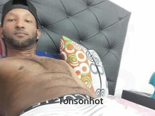 Tonsonhot