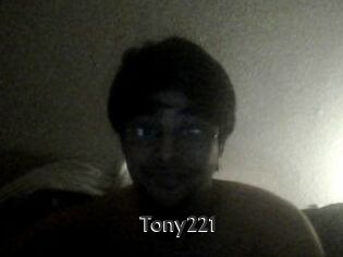 Tony221