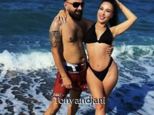 Tonyandjani