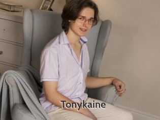 Tonykaine