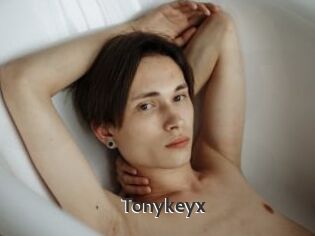 Tonykeyx