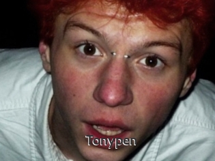 Tonypen
