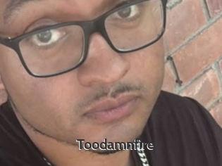 Toodamnfire
