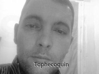 Tophecoquin