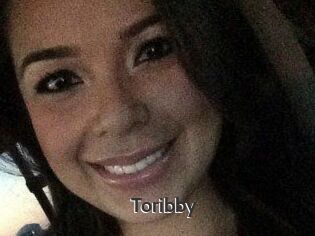 Toribby
