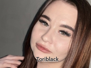 Toriblack