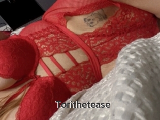 Torithetease