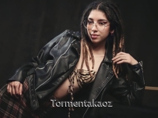 Tormentakaoz
