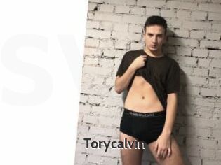 Torycalvin