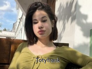 Totyfrank