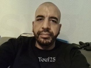 Touf25
