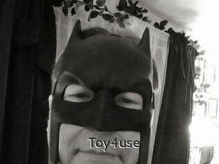 Toy4use