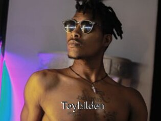 Toybilden