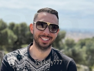Toyboy777