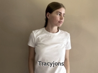 Tracyjons