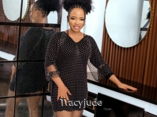 Tracyjude