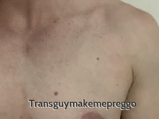 Transguymakemepreggo