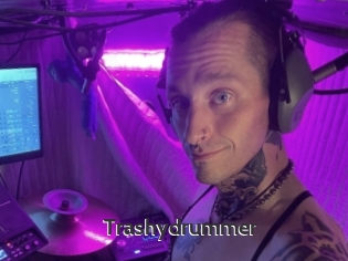 Trashydrummer