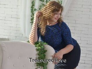 Treasureoflove