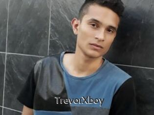 TrevorXboy