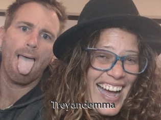 Treyandemma