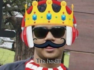 Tria_hadiii