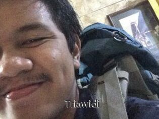 Triawidi