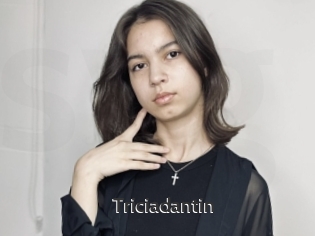 Triciadantin