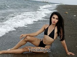 Tricialopez