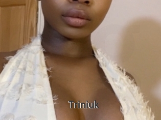 Triniuk