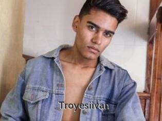 Troyesiivan