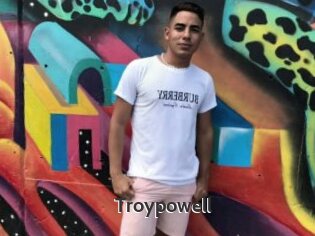 Troypowell