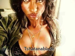 TsKatanablade