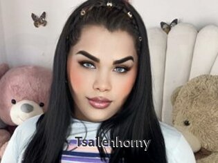 Tsailenhorny