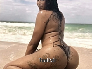 Tselixir