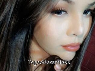 Tsgoddessmiaxx